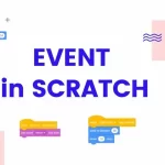 Event Trong Scratch